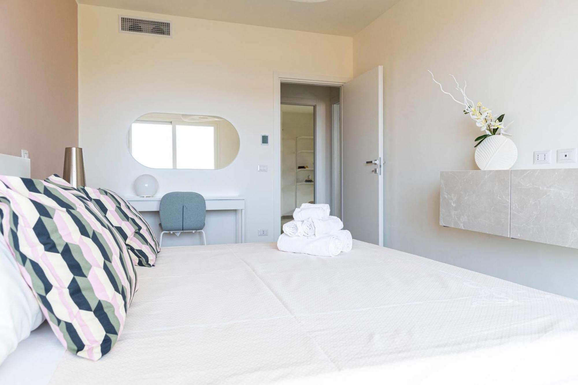 Appartement Oleandri 3 - Casa Etna à Aci Castello Extérieur photo